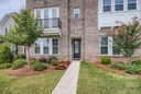 11439 Red Rust Lane sold home in Charlotte, SC