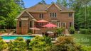 126 Burnell Place sold home in Davidson, SC