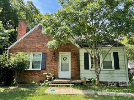 3625 Tuckaseegee Road