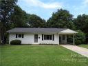 160 Edgewood Drive sold home in Forest City, SC