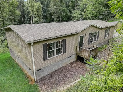 78 Alexander Road sold home in High Valley Estates, Alexander, NC