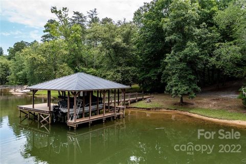 1096 Lake Vista Drive 6b&7 sold home in Lake Vistas, Connelly Springs, NC