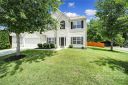 9617 Bradstreet Commons Way sold home in Charlotte, SC