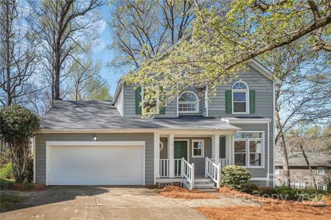 4802 Bay Pines Court
