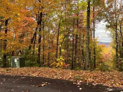 Lot 80 Peppervine Circle sold home in Round Mountain Falls, Brevard, NC