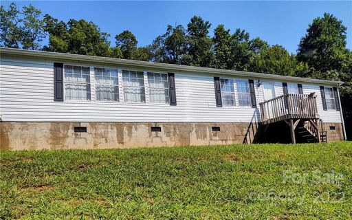 2422 Bayleigh Drive sold home in Ellens Way Phase I, Vale, NC