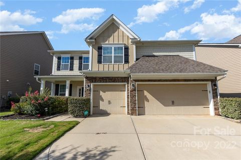 2365 Seagull Drive sold home in Covington, Denver, NC
