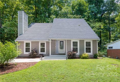 311 Meadowbrook Road