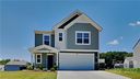 420 Gray Hawk Drive sold home in Rockwell, SC