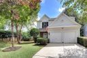 11817 Golspie Court sold home in Charlotte, SC