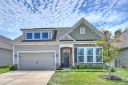 273 Robinwood Lane sold home in Lake Wylie, SC