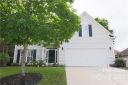 9806 Stewart Spring Lane sold home in Charlotte, SC
