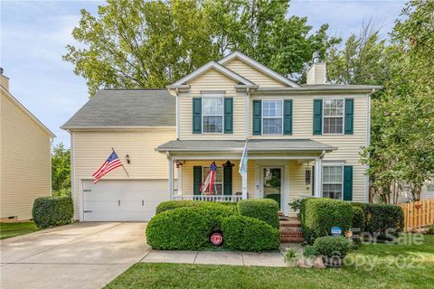9412 Golden Pond Drive