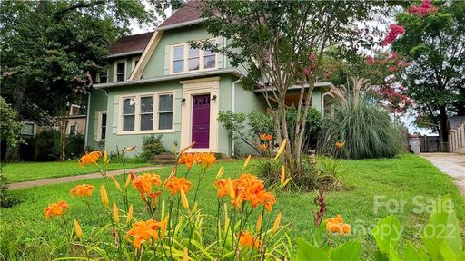 425 Norwood Street sold home in Maehill Park, Lenoir, NC