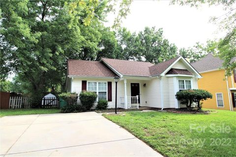 7442 Crestside Lane