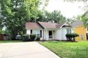 7442 Crestside Lane sold home in Charlotte, SC