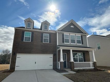 11018 Austin Estates Drive sold home in The Reserve at Austin Estates, Charlotte, NC