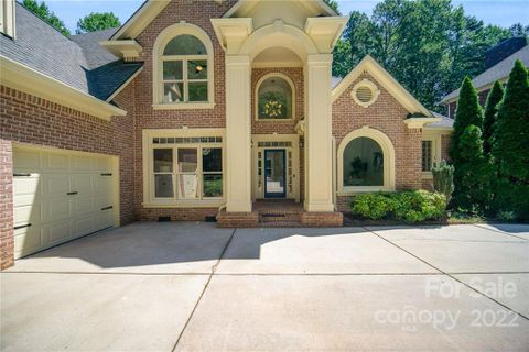 15620 Knox Hill Road