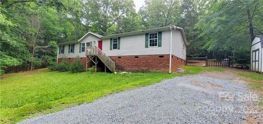 4113 Glenola Drive sold home in Wisackola Park, Waxhaw, NC