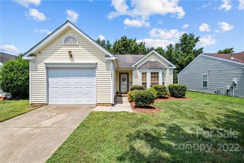 1621 Oakdale Green Drive