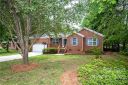 1801 Falconhurst Drive sold home in Charlotte, SC