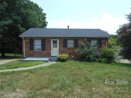 2720 Gail Avenue sold home in Crawford Heights, Gastonia, NC