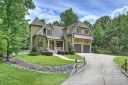 3609 Carmel Forest Drive sold home in Charlotte, SC