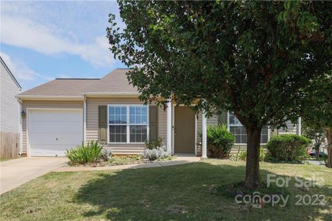 5302 Peach Place Lane