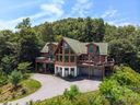 873 Nancy Mountain Road sold home in Rosman, SC