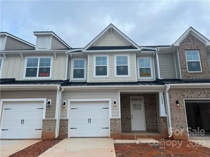 2028 Bexar Trail Lot 11