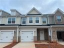 2028 Bexar Trail Lot 11 sold home in Matthews, SC