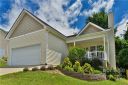 76 Woodcreek Circle sold home in Swannanoa, SC