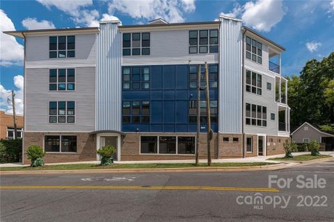 501 E 37th Street A