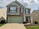 615 Lumber Lane sold home in Charlotte, SC