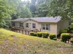 3892 Silver Creek Terrace sold home in Silver Creek estates, Morganton, NC