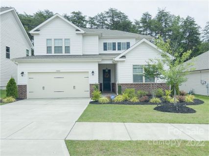 15201 Autumn Sage Drive