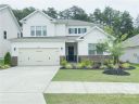 15201 Autumn Sage Drive sold home in Charlotte, SC