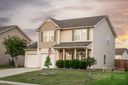 12843 Clydesdale Drive sold home in Midland, SC
