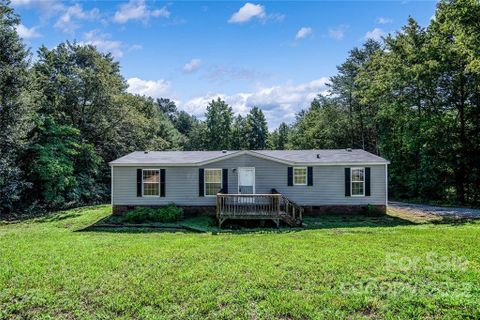 2419 West View Acres Extension sold home in West View Acres, Hickory, NC
