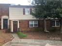 8831 Hunter Ridge Drive sold home in Charlotte, SC