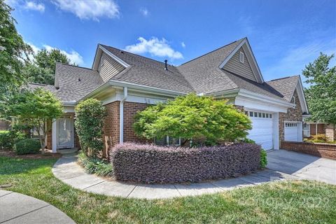 10605 Fortuna Court