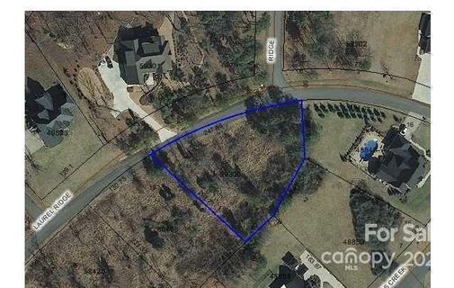 109 Laurel Ridge Drive sold home in The Pointe, Cherryville, NC