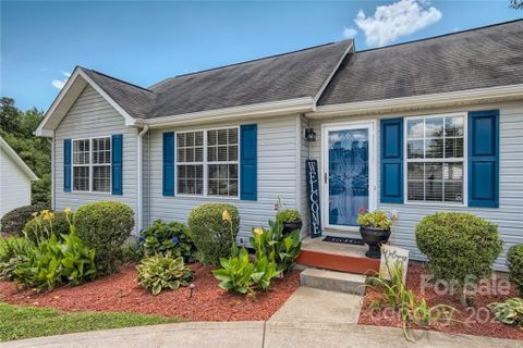 2300 Saluda Drive 51 sold home in Hudson Estates, Gastonia, NC