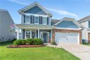 720 Robert Moses Drive sold home in Gastonia, SC