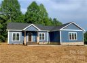 110 Arrowood Lane sold home in Harmony, SC