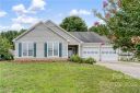 3661 Nw Lake Spring Avenue sold home in Concord, SC