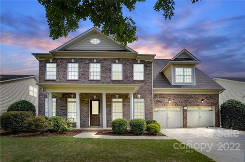 8609 Soaring Eagle Lane