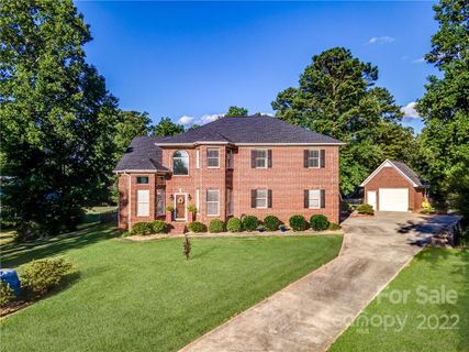 4644 Mariner Lane sold home in Ashley Cove, Denver, NC