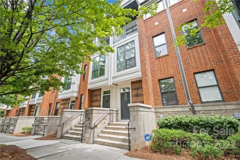522 N Mcdowell Street 108