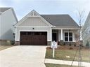 165 Fulworth Drive sold home in Concord, SC